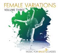 Charles Mathews - Female Variations - Volume Three