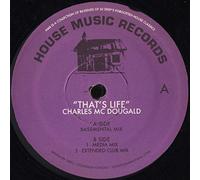 Charles McDougald - That's Life