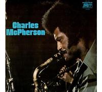 Charles Mcpherson