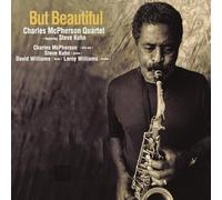 Charles McPherson - But Beautiful [Vinyl LP] [VINYL]