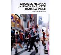 Charles melman, un psychanalyste dans la ville - DVD