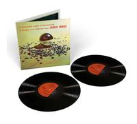 Charles Mingus : A Modern Jazz Symposium of Music & Poetry VINYL 12" Album 2