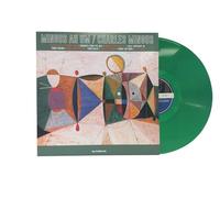 Charles Mingus - Ah Um [180g Coloured Vinyl LP] [VINYL]
