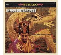 Charles Mingus and His Jazz Groups - Mingus Dynasty