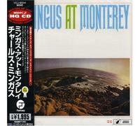 Charles Mingus - At Monterey