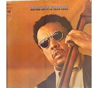 Charles Mingus - Better Git It In Your Soul [2xVinyl]