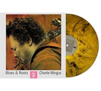 Charles Mingus - Blues And Roots (Orange Marble Vinyl)
