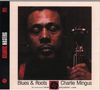 Charles Mingus - Blues Roots - CD - G3z