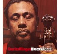 Charles Mingus – Blues & Roots – CD – with 7 Bonus Tracks