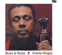 Charles Mingus : Blues & Roots VINYL 12" Album (2026) NEW Amazing Value