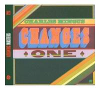 CHARLES MINGUS - CHANGES ONE CD JAZZ 4 TRACKS NEW