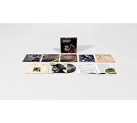 Charles Mingus - Changes The Complete 1970s At - CD - J3z