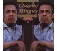Charles Mingus - Charlie Mingus Collection