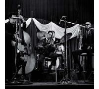 Charles Mingus - Complete Live in Amsterdam 1964