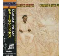 Charles Mingus - Cumbia & Jazz Fusion