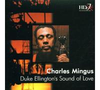 Charles Mingus - Duke Ellington'S Sound Of Love