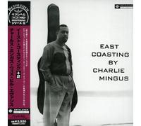 Charles Mingus - East Coasting