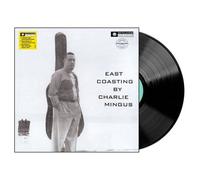 Charles Mingus : East Coasting VINYL 12" Remastered Album (2023) NEW