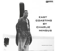 Charles Mingus - East Coasting [VINYL]