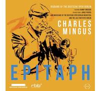 Various Artists - Mingus: Epitaph