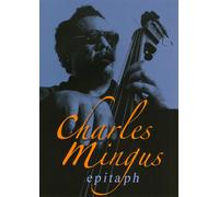 CHARLES MINGUS, EPITAPH NEW REGION 0 DVD