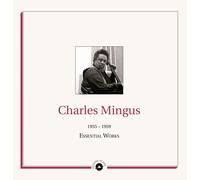 Charles Mingus – Essential Works 1955–1959 – Vinyl – Diggers Factory