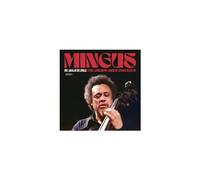 Charles Mingus - In Argentina: the Buenos Aires Concerts [VINYL]