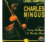 Charles Mingus - Lionel Hampton Presents Charle