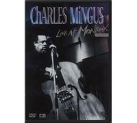 Charles Mingus - Live At Montreux 1975 [DVD] [2004]