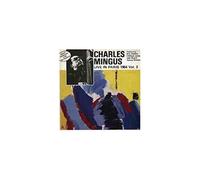 Charles Mingus - Live In Paris 1964 Vol. 2