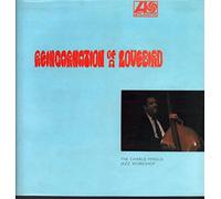 CHARLES MINGUS LP, REINCARNATION OF A LOVEBIRD, UK ISSUE VG/NM VINYL