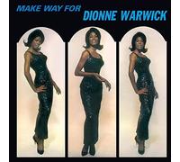 Charles Mingus - Make Way For by Dionne Warwick [VINYL]