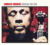 Charles Mingus - Mingus Ah Hum (Digi) [CD]