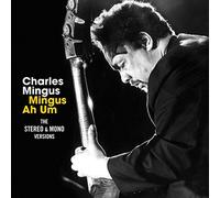Mingus Ah Um