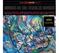 Charles Mingus - Mingus Ah Um (180g) [VINYL]