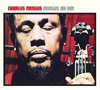 Charles Mingus Mingus Ah Um (CD) Album