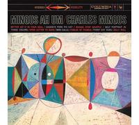 CHARLES MINGUS - Mingus Ah Um