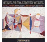Charles Mingus Mingus Ah Um (CD) Album (US IMPORT)