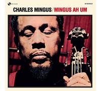 Charles Mingus - Mingus Ah Um (LP) [VINYL]