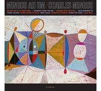 Charles Mingus - Mingus Ah Um (Mini-Lp Papersleeve)