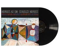 Charles Mingus - Mingus Ah Um [VINYL]