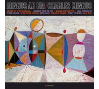 Charles Mingus - Mingus Ah Um [VINYL]