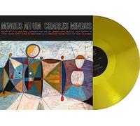 Charles Mingus - Mingus Ah Um [VINYL]