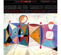 CHARLES MINGUS - Mingus Ah Um [VINYL]