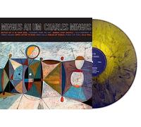 Charles Mingus - Mingus Ah Um [VINYL]
