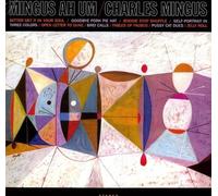 Charles Mingus Mingus Ah Um (Vinyl)