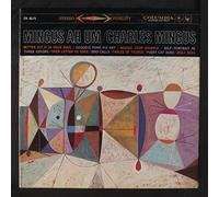 CHARLES MINGUS - Mingus Ah Um [VINYL]