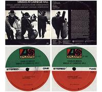 Charles Mingus - Mingus At Carnegie Hall