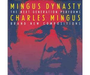 Charles Mingus - Mingus Dynasty