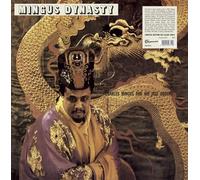 Charles Mingus - Mingus Dynasty (Numbered Edition) [VINYL]